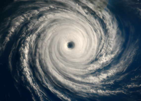 सामुन्द्री आँधी ‘एरिन’ को न्युयोर्क तटमा उच्च जोखिम:अधिकारीहरूद्वारा चेतावनी जारी